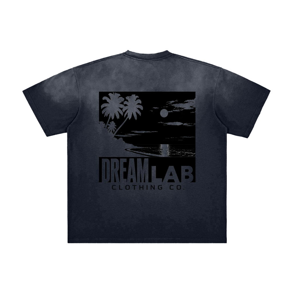 Hawaii Vintage WashT-Shirt