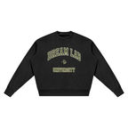 University Vintage Wash Crewneck Sweatshirt