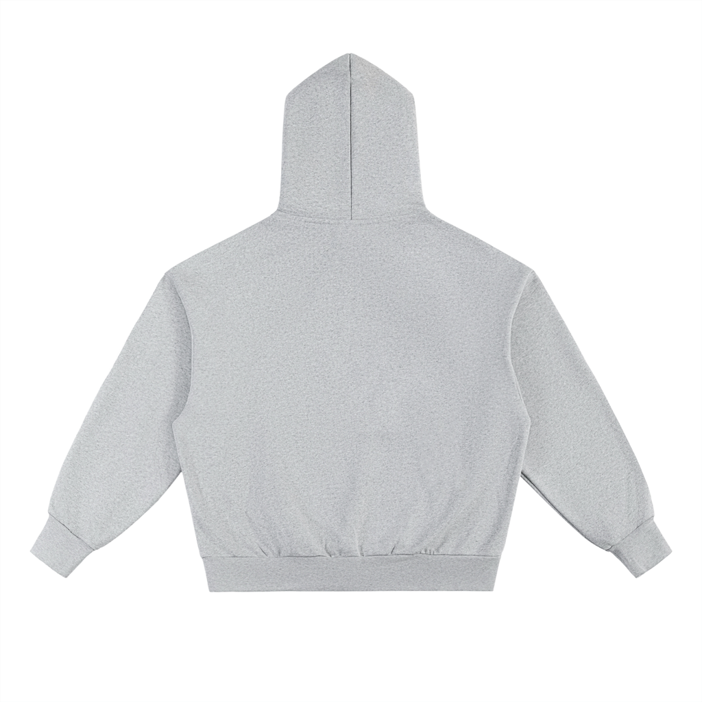 Cloud Logo Heavyweight Fleece Hoodie