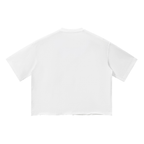 Vintage Wash Boxy T-Shirt