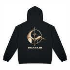Heavyweight Full Zip Hoodie