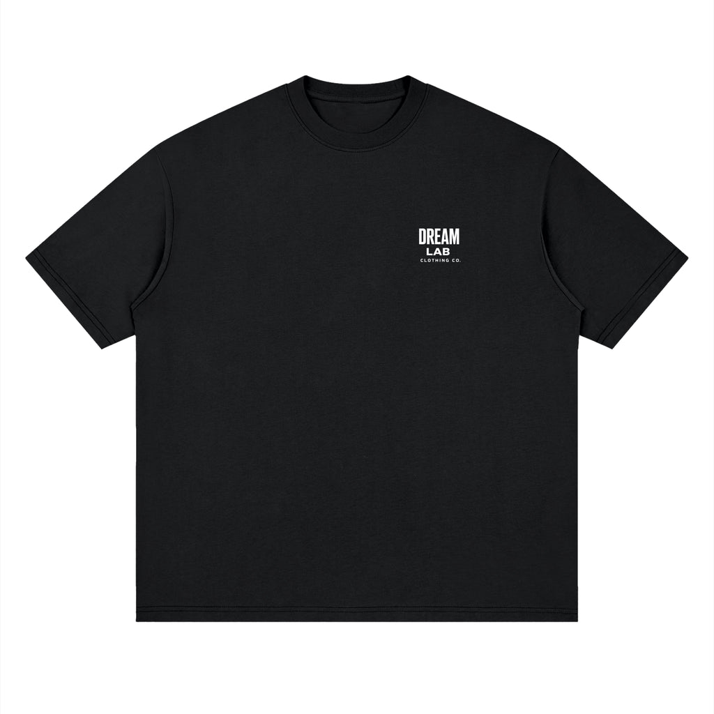 Quality Control Drop Shoulder T-Shirt