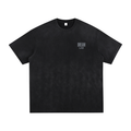 Paradise Vintage Hand-Frayed T-Shirt