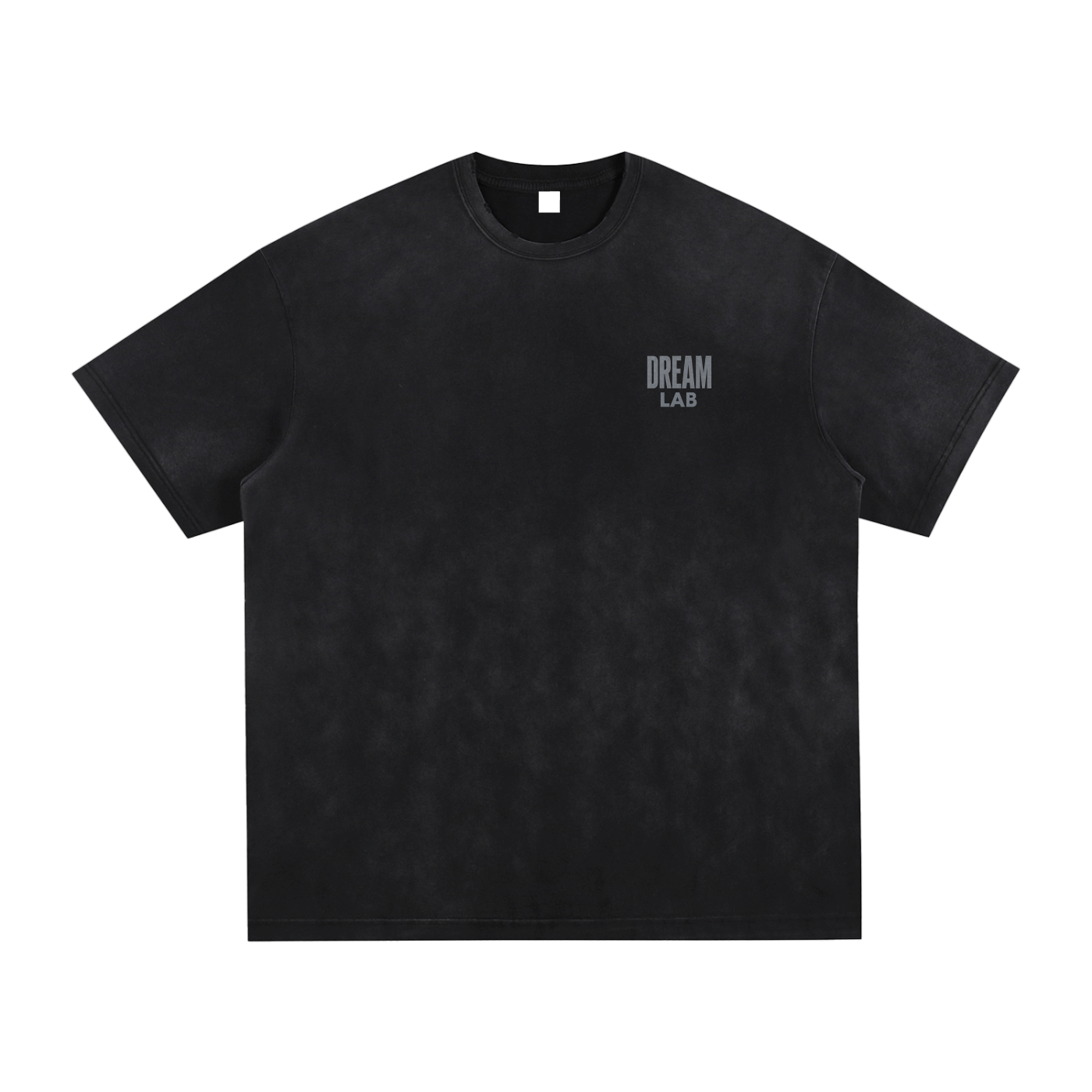 Paradise Vintage Hand-Frayed T-Shirt