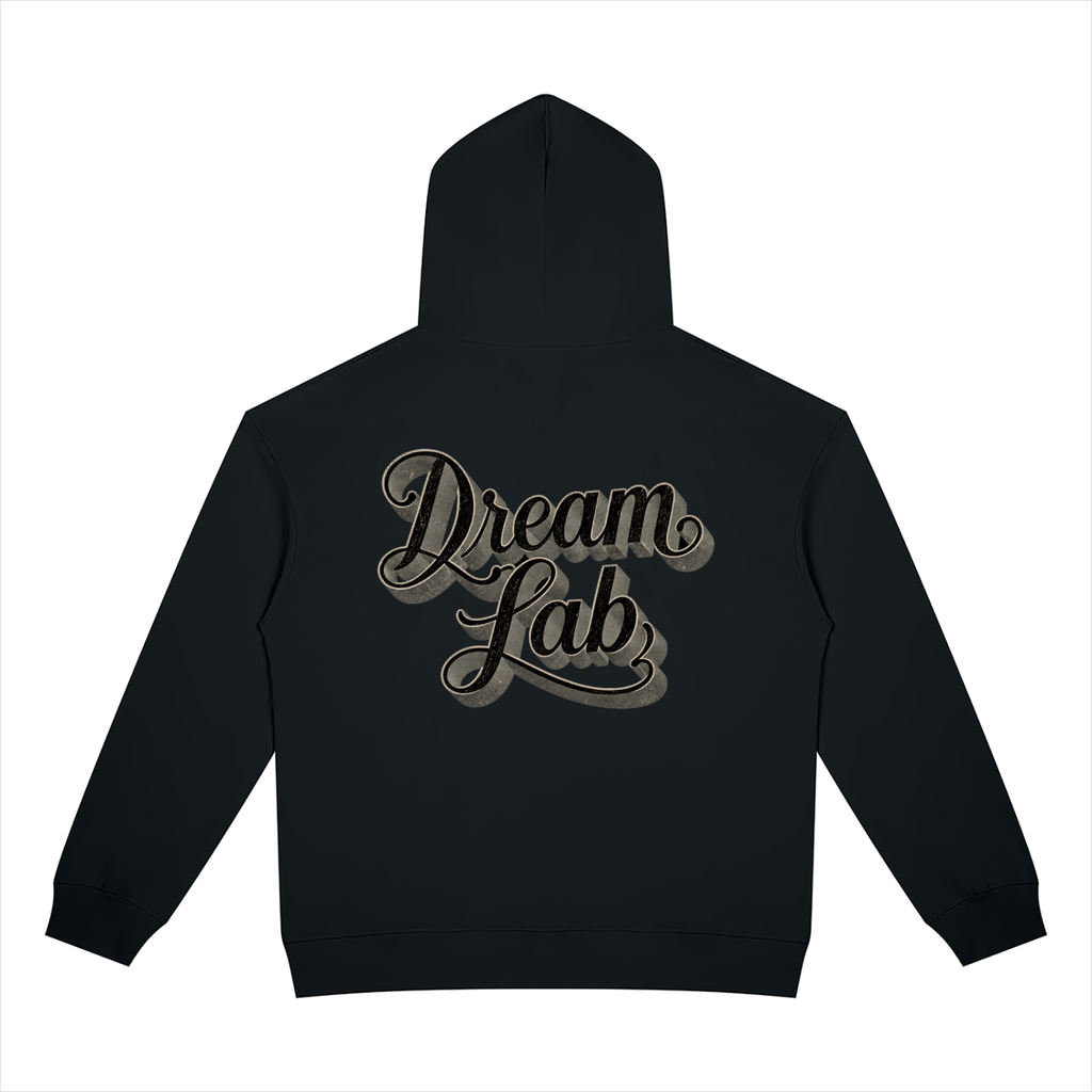 Heavyweight Full Zip Hoodie