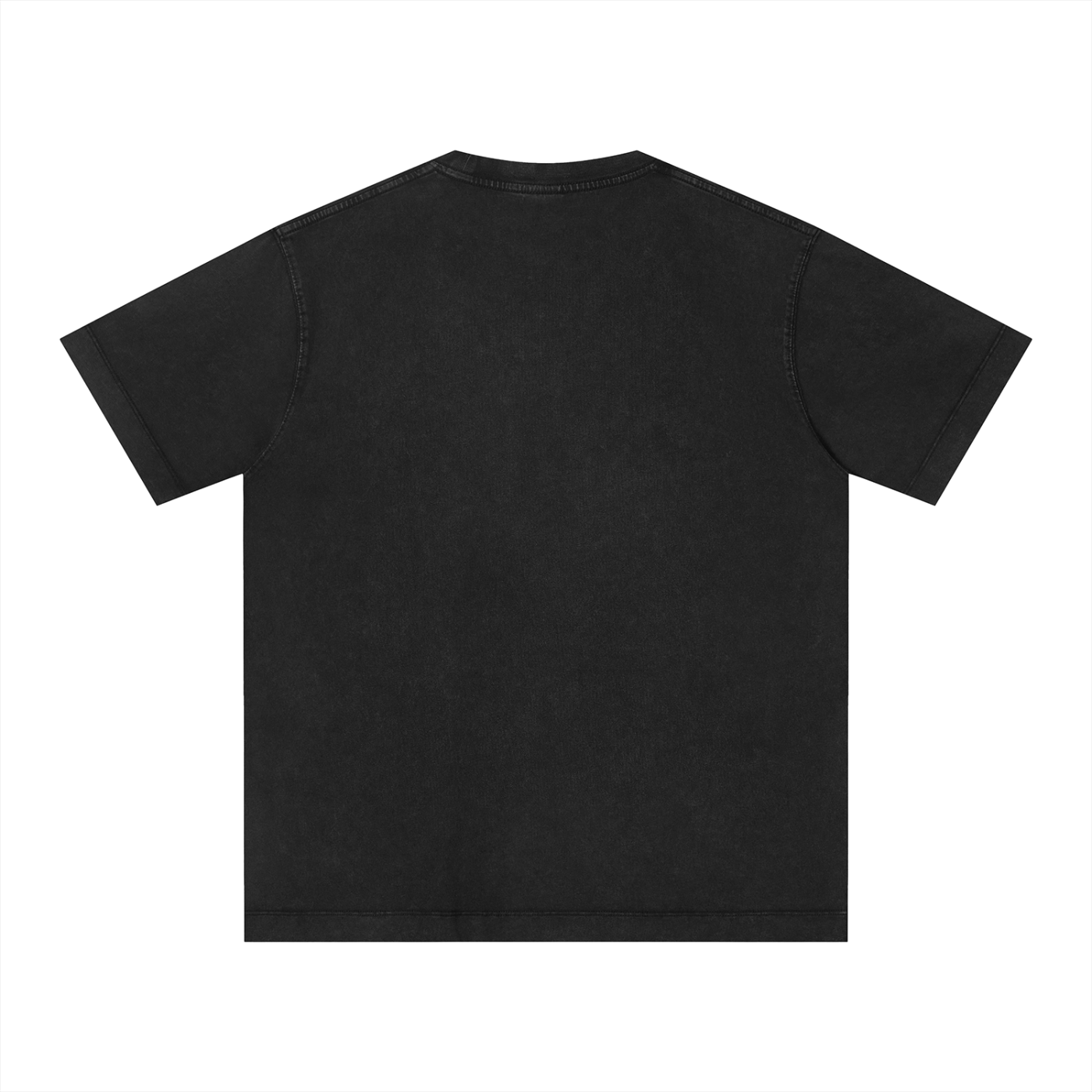 Vintage Wash Boxy T-Shirt