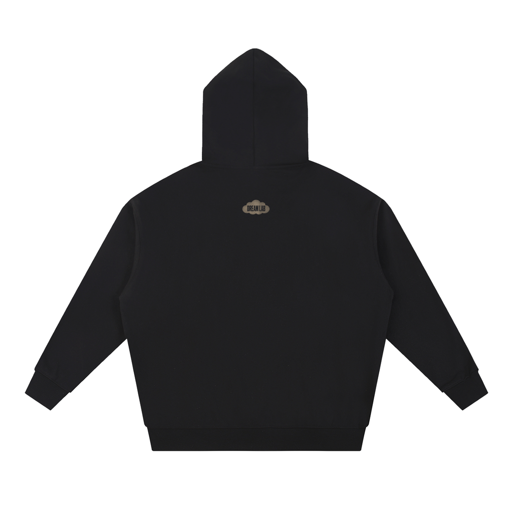Cloud Logo Heavyweight Hoodie
