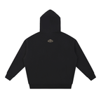 Cloud Logo Heavyweight Hoodie