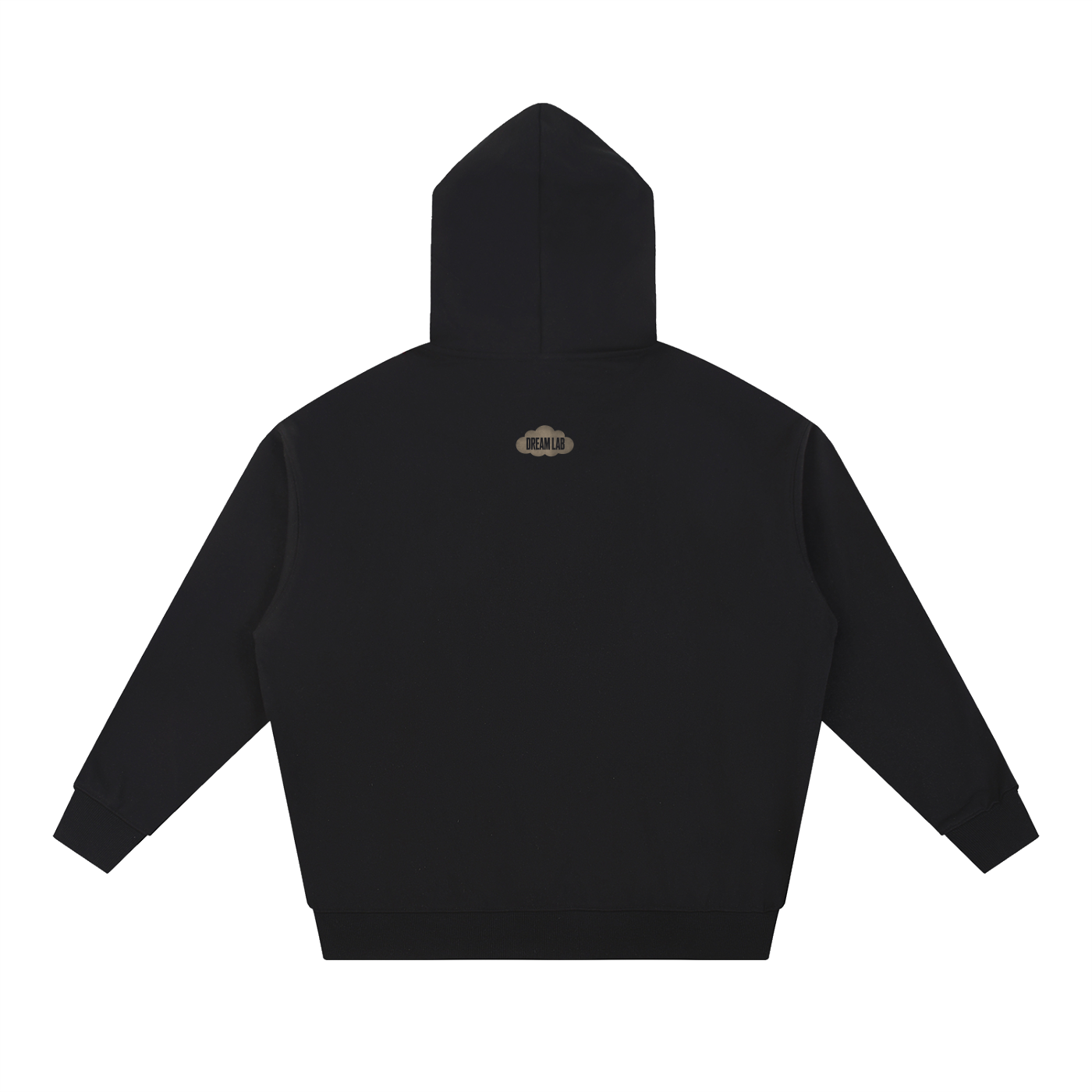 Cloud Logo Heavyweight Hoodie