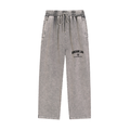 Snow Wash Heavyweight Sweatpants