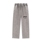 Snow Wash Heavyweight Sweatpants