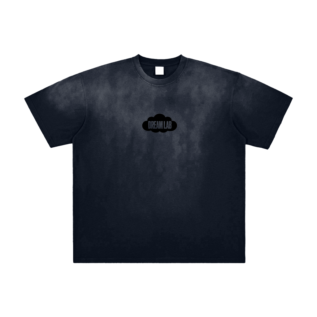 Hawaii Vintage WashT-Shirt