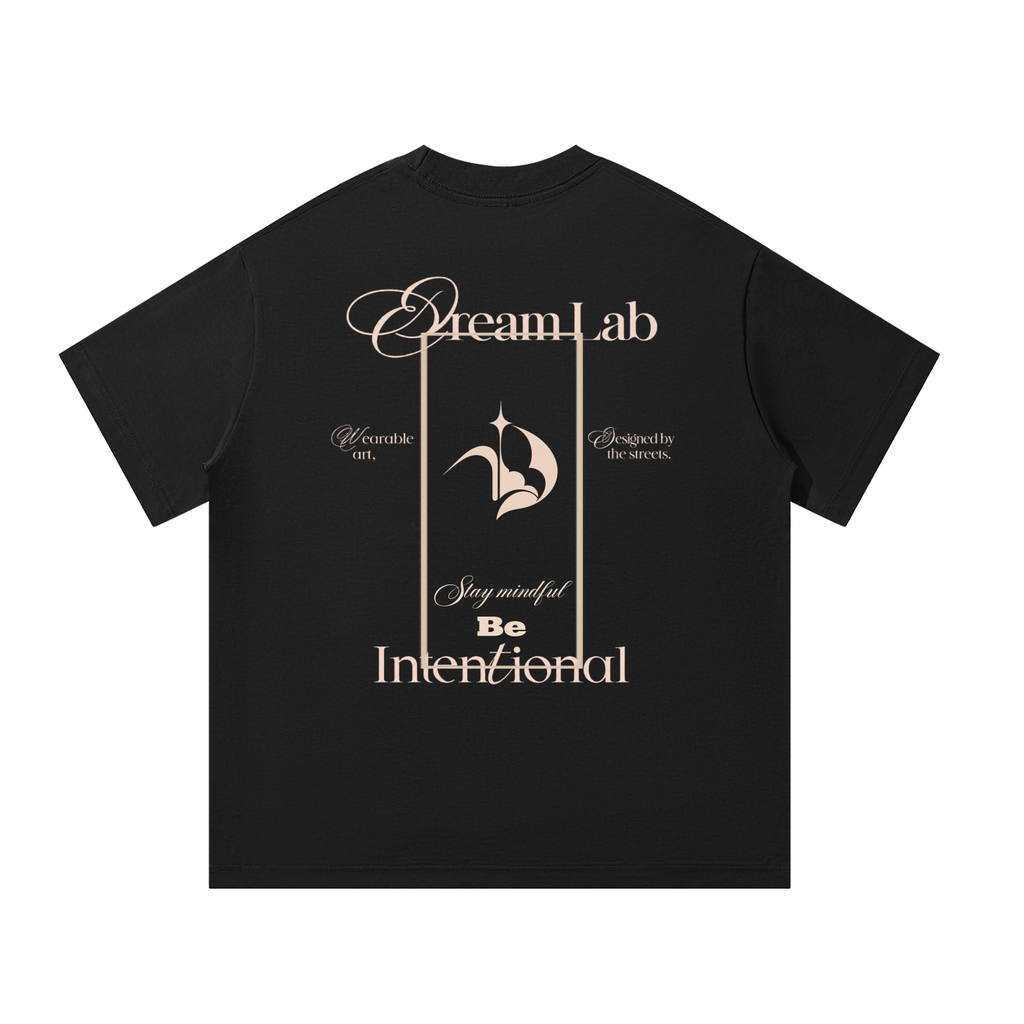 Intentional T-Shirt