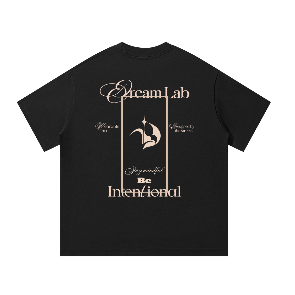 Intentional T-Shirt