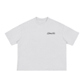Loose Boxy Tee