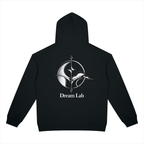 Heavyweight Full Zip Hoodie