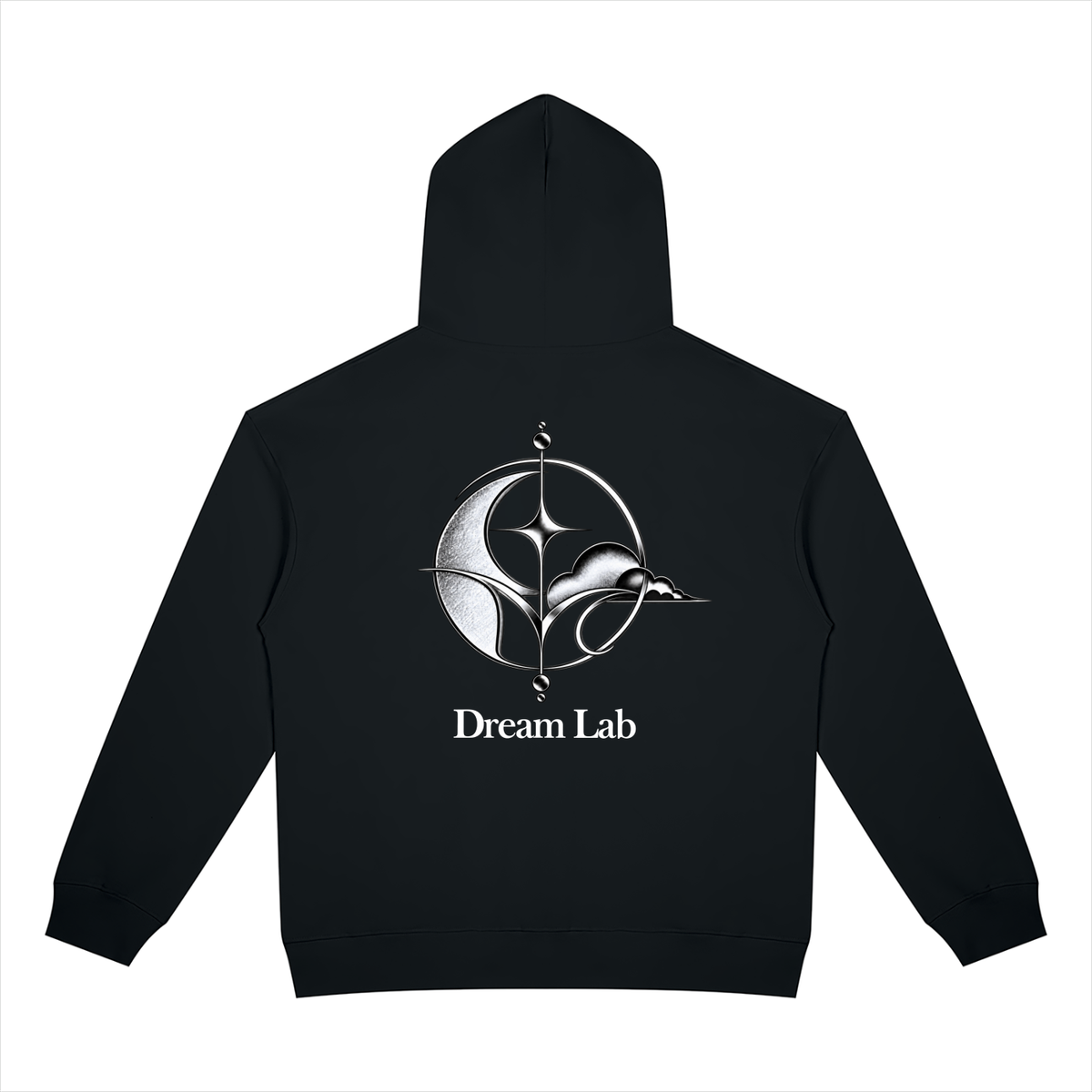 Heavyweight Full Zip Hoodie