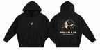 Essential Heavyweight Boxy Fleece Hoodie