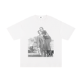 Bonnie and Clyde Pure Cotton T-Shirt