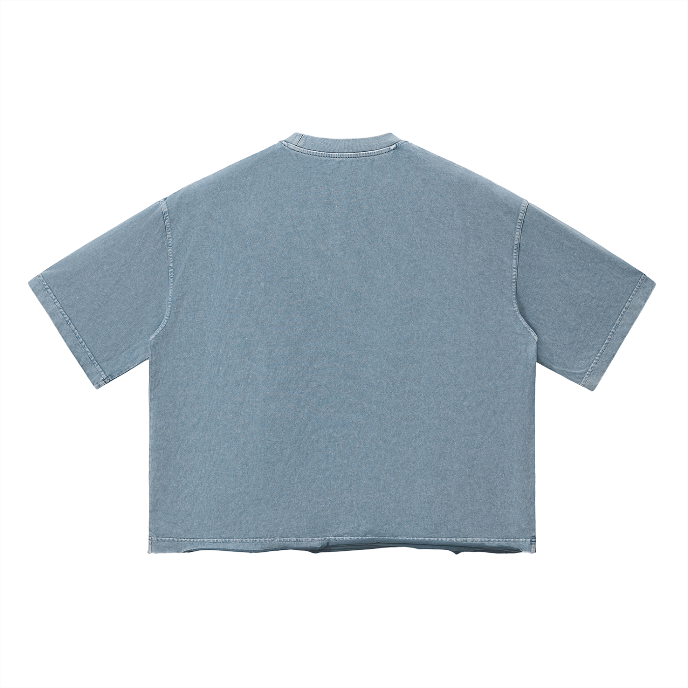 Vintage Wash Boxy T-Shirt