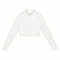 Women’s Crop Yoga Sports Jacket