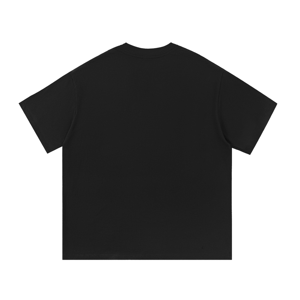 Dream Lab Logo Cotton T-Shirt