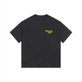 Golden Ticket Oversized Cotton T-Shirt
