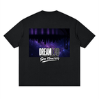 URBAN LEGENDS SF Loose Drop Shoulder T-Shirt