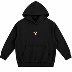 Essential Heavyweight Boxy Fleece Hoodie