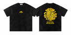 Bloom Oversized Cotton T-Shirt