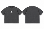 Vintage Washed Boxy T-Shirt