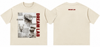 Mind Over Matter Oversized T-Shirt
