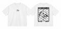 Boxy Oversized T-Shirt