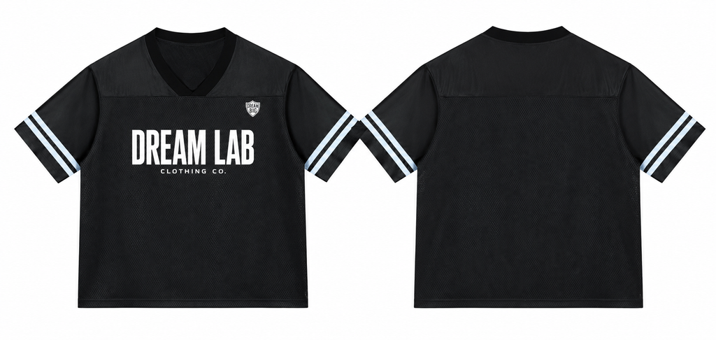 MESH JERSEY