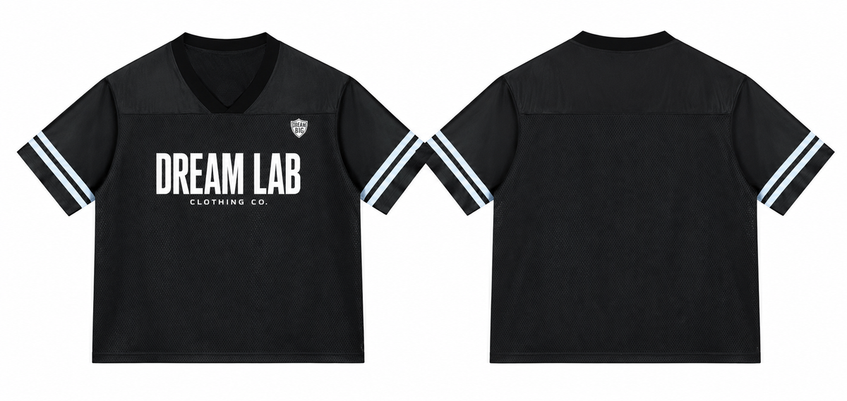 MESH JERSEY