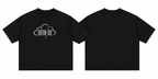 Dream Lab Logo Cotton T-Shirt