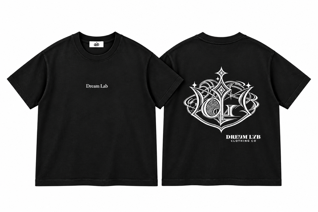 Essential Cotton T-Shirt