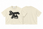 Heavyweight Boxy vintage T-Shirt