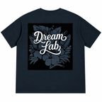 Off-Centered DL Cotton Unisex T-Shirt