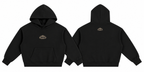 Cloud Logo Heavyweight Hoodie