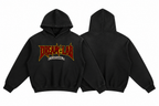Sunfade Boxy Hoodie