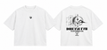 Logo Heavyweight Boxy T-Shirt