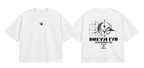 Logo Heavyweight Boxy T-Shirt