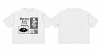 Boxy Oversized T-Shirt