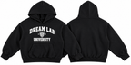 DREAM LAB UNIVERSITY Heavyweight Hoodie