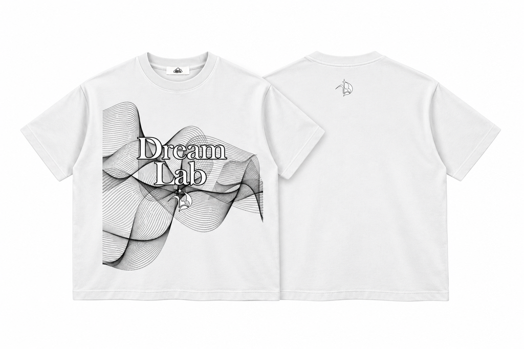Boxy Oversized T-Shirt