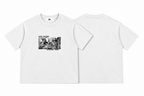 Pablo Mid-Weight Cotton T-Shirt