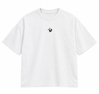Logo Heavyweight Boxy T-Shirt