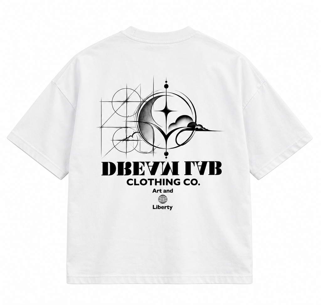 Logo Heavyweight Boxy T-Shirt