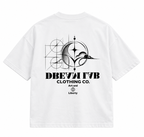 Logo Heavyweight Boxy T-Shirt